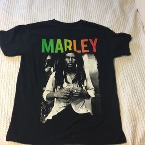 Marley t-shirt